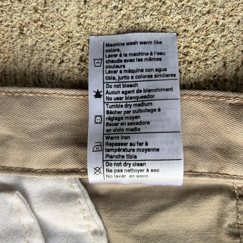 Men's CARHARTT Khakis 40x30